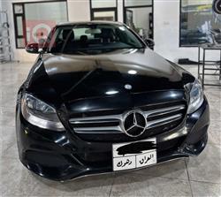 مێرسێدس بێنز C-Class